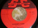 PRIVATE 1965 MN Garage 45 - THE DEFIANTS 