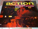 SEALED Orig QUESTION MARK ? AND THE MYSTERIANS Action CAMEO Garage JAM Smokes Lp