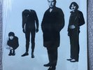 STRANGLERS - Black & White - Nr. MINT still in original shrink-wrap, inc. insert