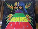 Phil Pratt Revolutionaries Star Wars Dub Vinyl LP