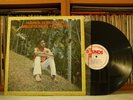Rare: NM Harold Butler Meditation Heights LP reggae Total Sounds