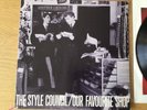 The Style Council - Our Favourite Shop -South African Vinyl Paul Weller The jam