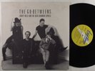 GO-BETWEENS Liberty Belle And The Black Diamond Express BIG TIME LP VG++