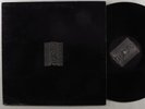 JOY DIVISION Unknown Pleasures FACTUS 1 LP VG+