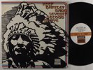 KEEF HARTLEY BAND Seventy Second Brave DERAM/LONDON LP NM/VG++