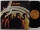 KINKS Are The Village Green Preservation Society REPRISE LP NM