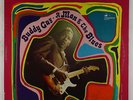 Buddy Guy - A Man And The Blues LP - Vanguard OG Pressing