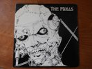 The Molls White Stains / Is Chesty Dead? Skid records KBD# 5 Mission Of Burma