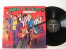 LP  THE MOTHERS OF INVENTION -Cruising with Ruben and the Jats