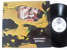 LP  BUFFALO - dead forever....