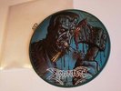 Dismember - Skin Her Alive - Limited Picture Vinyl