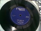 RARE REGGAE 45 JUMPY JUMPY GIRL/SECRET WEAPON CONQUERORS 1968  EX UK AMALGAMATED