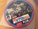 rare The Rolling Stones “ Action “ picture disc original vinyl album, unplayed