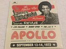 JAMES BROWN: 
