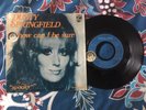 Dusty Springfield - Spooky / How Can I Be Sure RARE ORIG FRANCE Philips 45