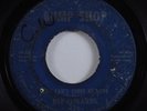 Northern Soul 45 DEE EDWARDS Why Can't There Be Love BUMP SHOP HEAR