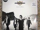 Stereophonics HMV EXCLUSIVE Gold Vinyl Decade in the Sun LP NEW SEALED 1000 Only