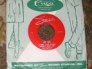 PRIVATE 1963 WI Teen Rock 45 - HARRY & THE CATALINAS 