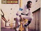 1989 - SPECIAL ED - THINK ABOUT IT - PROFILE RECORDS ORIGINAL PRESSING
