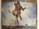 AC/DC - Blow Up Your Video - SEALED 1988 US LP Record Album A1-81828