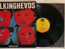 Talking Heads - Remain In Light - 1980 US 1st Press w/ Lyrics SRK 6095 (EX)