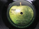 BEATLES / JAMES TAYLOR  RARE 1968 UK 1st PRESS APPLE 32 