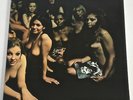 THE JIMI HENDRIX EXPERIENCE - ELECTRIC LADYLAND LP. UK POLYDOR - 2657 012