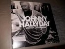 JOHNNY HALLYDAY mon pays c'est l'amour VINYLE BLANC 33T Album sous blister