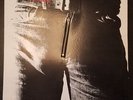 Original 1971 Rolling Stones Sticky Fingers Warhol LP Amazing Condition