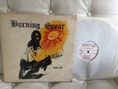 BURNING SPEAR 
