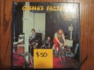 CCR  