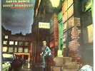 David Bowie ?– The Rise And Fall Of Ziggy Stardust And The Spiders From Mars 