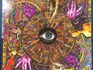 The Legendary Pink Dots-The Crushed Velvet Apocalypse LP (1990)