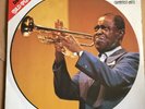 Louis Armstrong - Greatest Hits (Vinyl, Picture Disc)