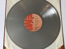 Kate Bush - The Kick Inside Dutch Grey Vinyl Limited Edition 1978 Netherlands
