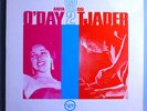 ANITA O'DAY w/CAL TJADER TIME FOR TWO ULTRA-RARE SEALED ORIG '62 VERVE MONO LP
