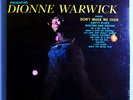 DIONNE WARWICK PRESENTING 1st ALBUM ULTRA-RARE SEALED ORIG '63 SCEPTER STEREO LP