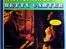 RAY CHARLES+BETTY CARTER MEGA-RARE SEALED ORIG'61 ABC-PARAMOUNT MONO LP STUNNING