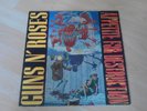 LP GUNS N´ ROSES  Appetite for Destruction