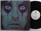 ALICE COOPER From The Inside WARNER BROS LP VG++/NM fold-out unipak