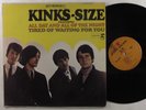 KINKS Kinks-Size REPRISE LP NM/VG++