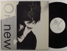 NEW ORDER Low-Life QWEST LP w/obi