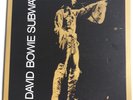 DAVID BOWIE 