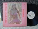 Nancy Sinatra vg cover m- record white label promo mono LP Sugar