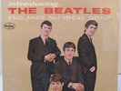 The Beatles - Introducing The Beatles - Vee Jay SR1062 unofficial FACTORY SEALED