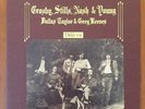 CROSBY STILLS NASH & YOUNG [Deja Vu] MFSL 1-088 AUDIOPHILE