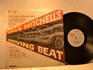 WILLIE MITCHELL'S DRIVING BEAT Hi HL 12029 MONO   SHRINKWRAP   VG+  -LISTEN