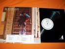 BOB DYLAN Street Legal LP (1978) orig white label promo