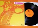 HOT GUN s/t LP (1977) orig TAX SCAM Guinness R Stevie Moore