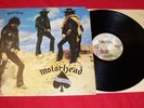 MOTORHEAD Ace of Spades LP autographed by LEMMy & PHIL TAYLOR